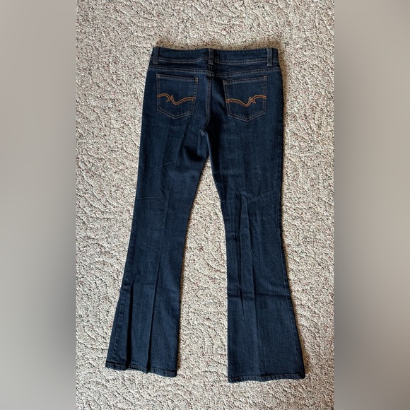 So Wear It Declare It Jeans - Picture 2 of 8